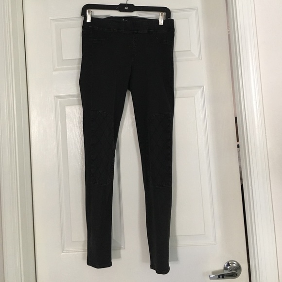 7 For All Mankind Denim - 7 For All Mankind Jean leggings